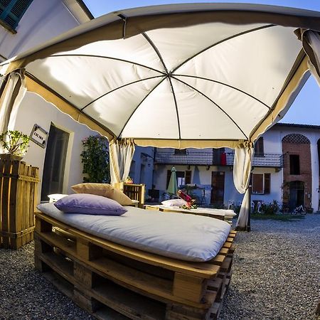Agriturismo Ca Dal Medic Villa Montemagno  Luaran gambar