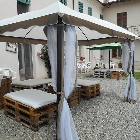 Agriturismo Ca Dal Medic Villa Montemagno  Luaran gambar