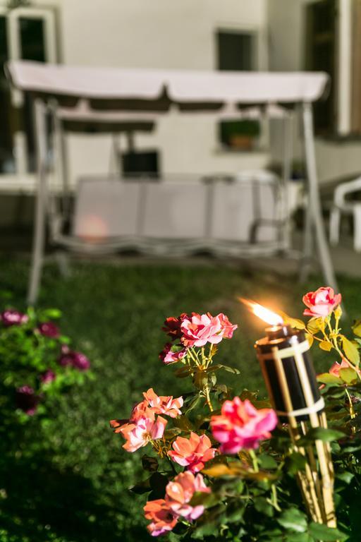 Agriturismo Ca Dal Medic Villa Montemagno  Luaran gambar