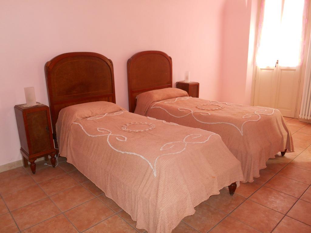 Agriturismo Ca Dal Medic Villa Montemagno  Bilik gambar